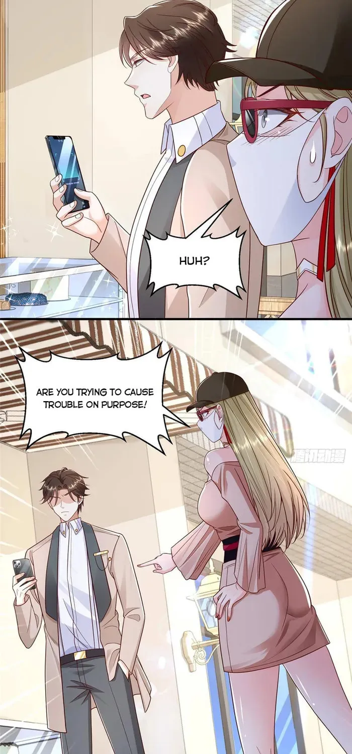 I Randomly Have A New Career Every Week Chapter 718 page 17 - 