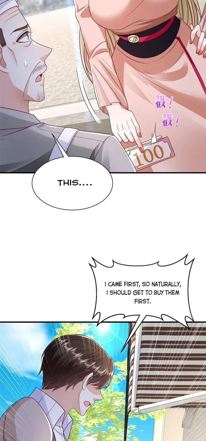 I Randomly Have A New Career Every Week Chapter 718 page 19 - 