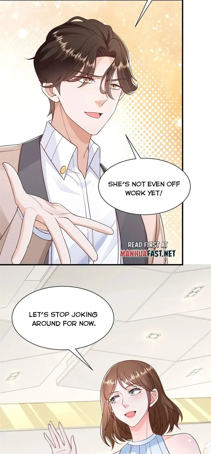 I Randomly Have A New Career Every Week Chapter 718 page 3 - 