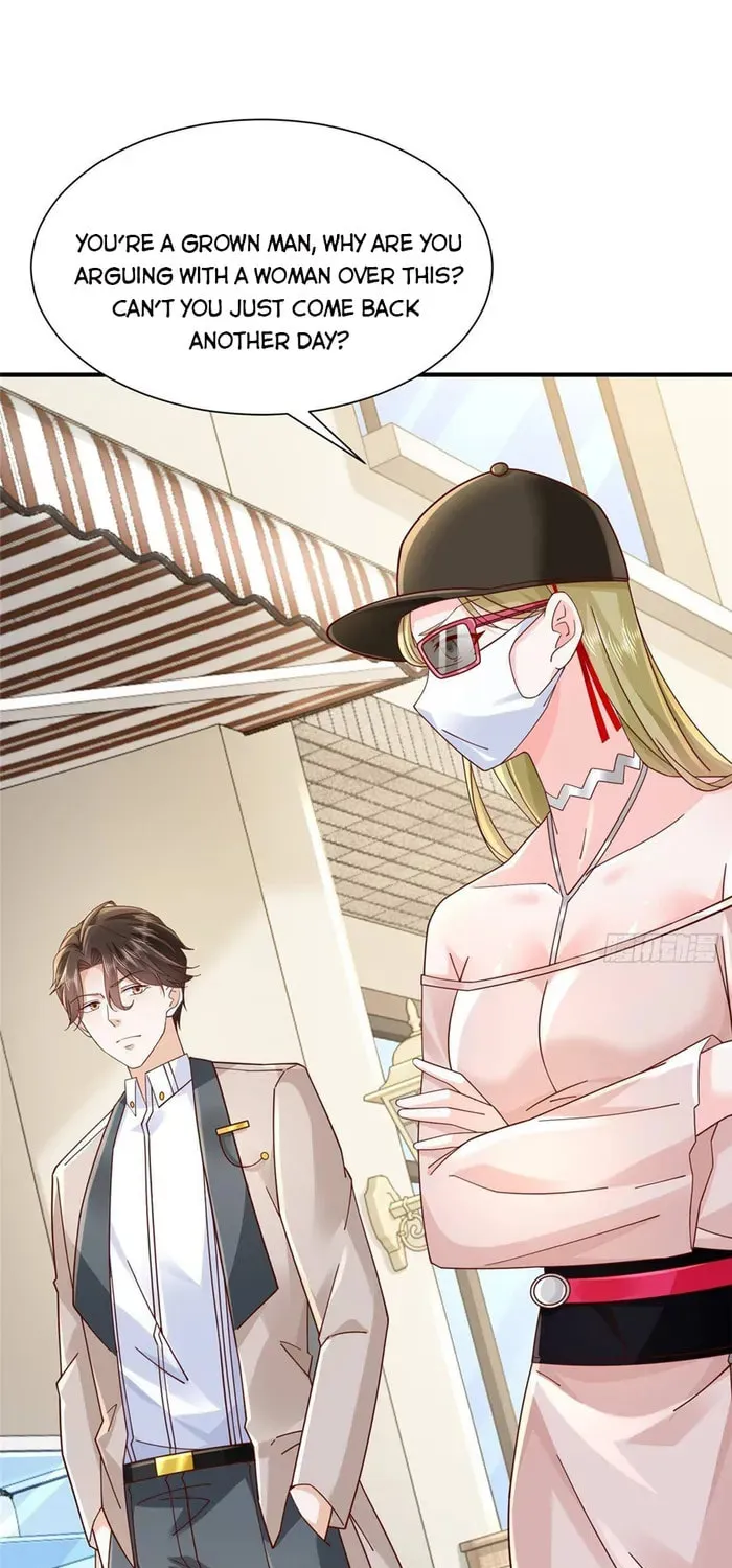 I Randomly Have A New Career Every Week Chapter 718 page 21 - 