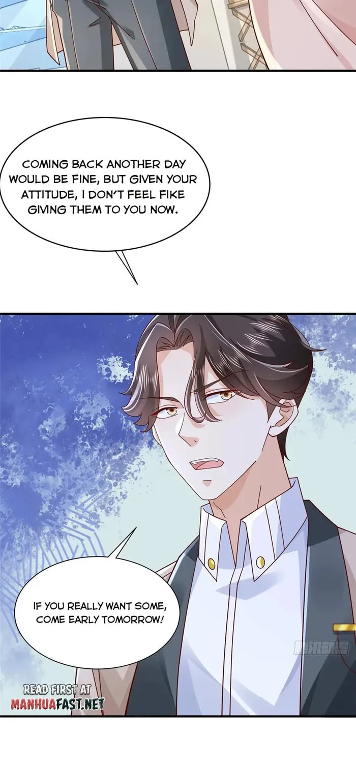 I Randomly Have A New Career Every Week Chapter 718 page 22 - 