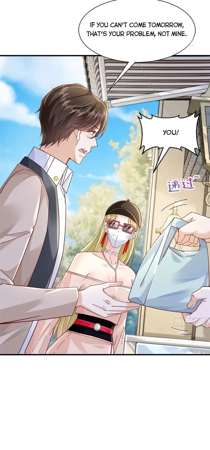 I Randomly Have A New Career Every Week Chapter 718 page 24 - 
