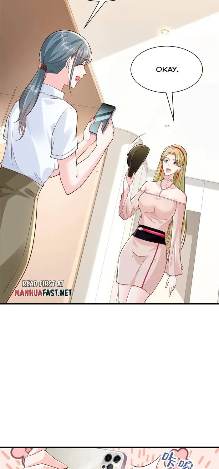 I Randomly Have A New Career Every Week Chapter 718 page 29 - 