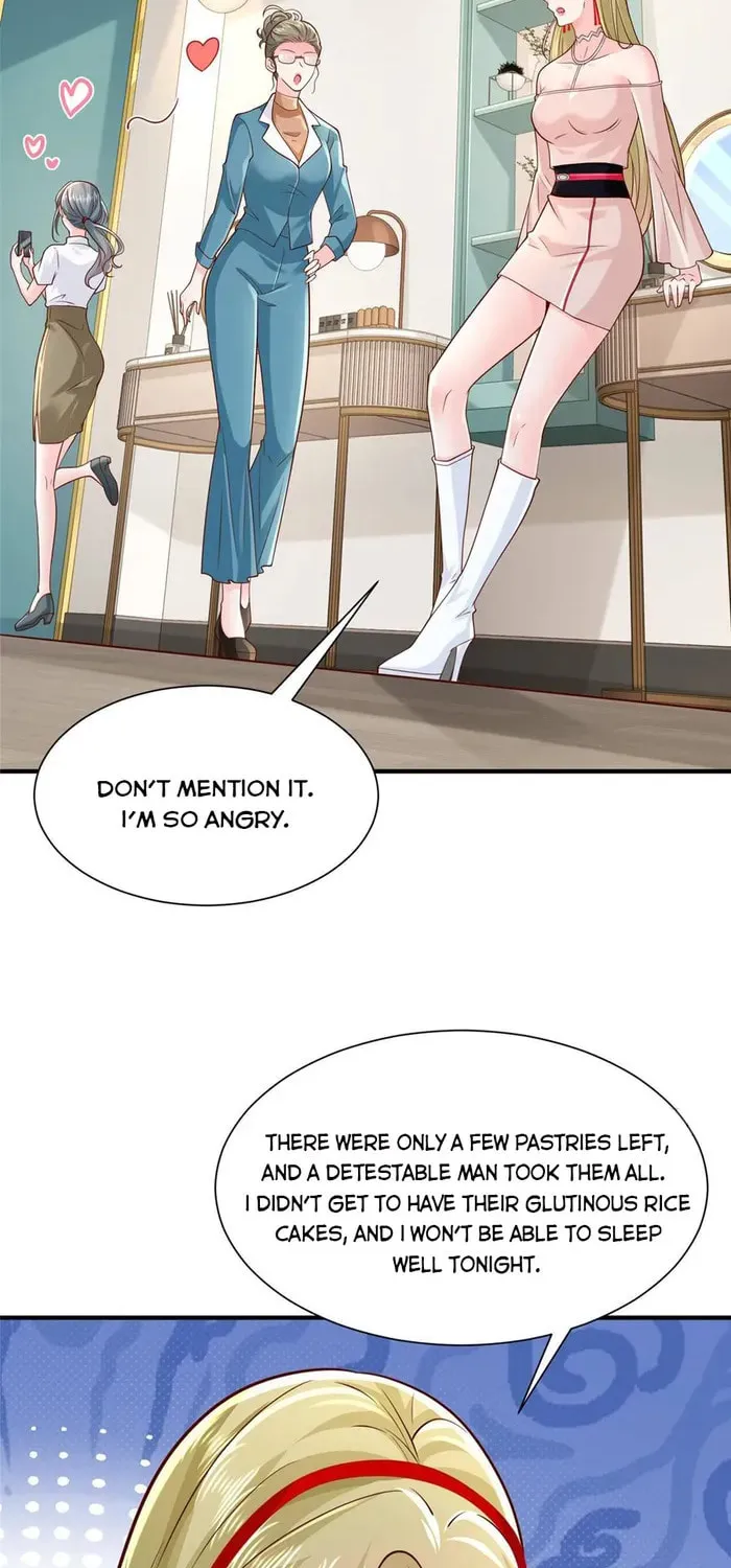 I Randomly Have A New Career Every Week Chapter 718 page 31 - 