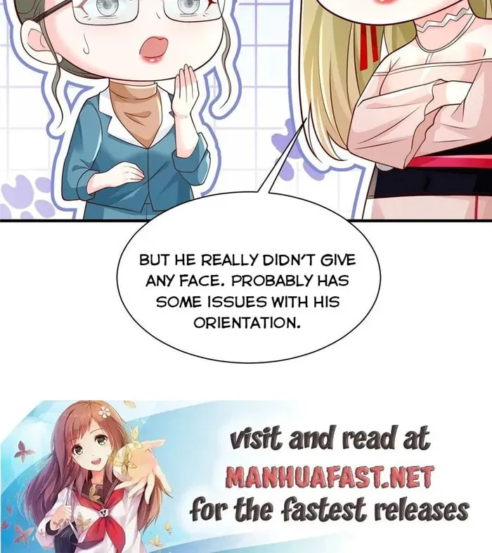 I Randomly Have A New Career Every Week Chapter 718 page 33 - 