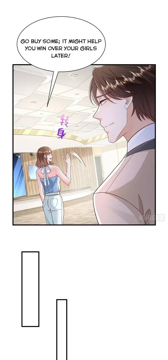 I Randomly Have A New Career Every Week Chapter 718 page 6 - 
