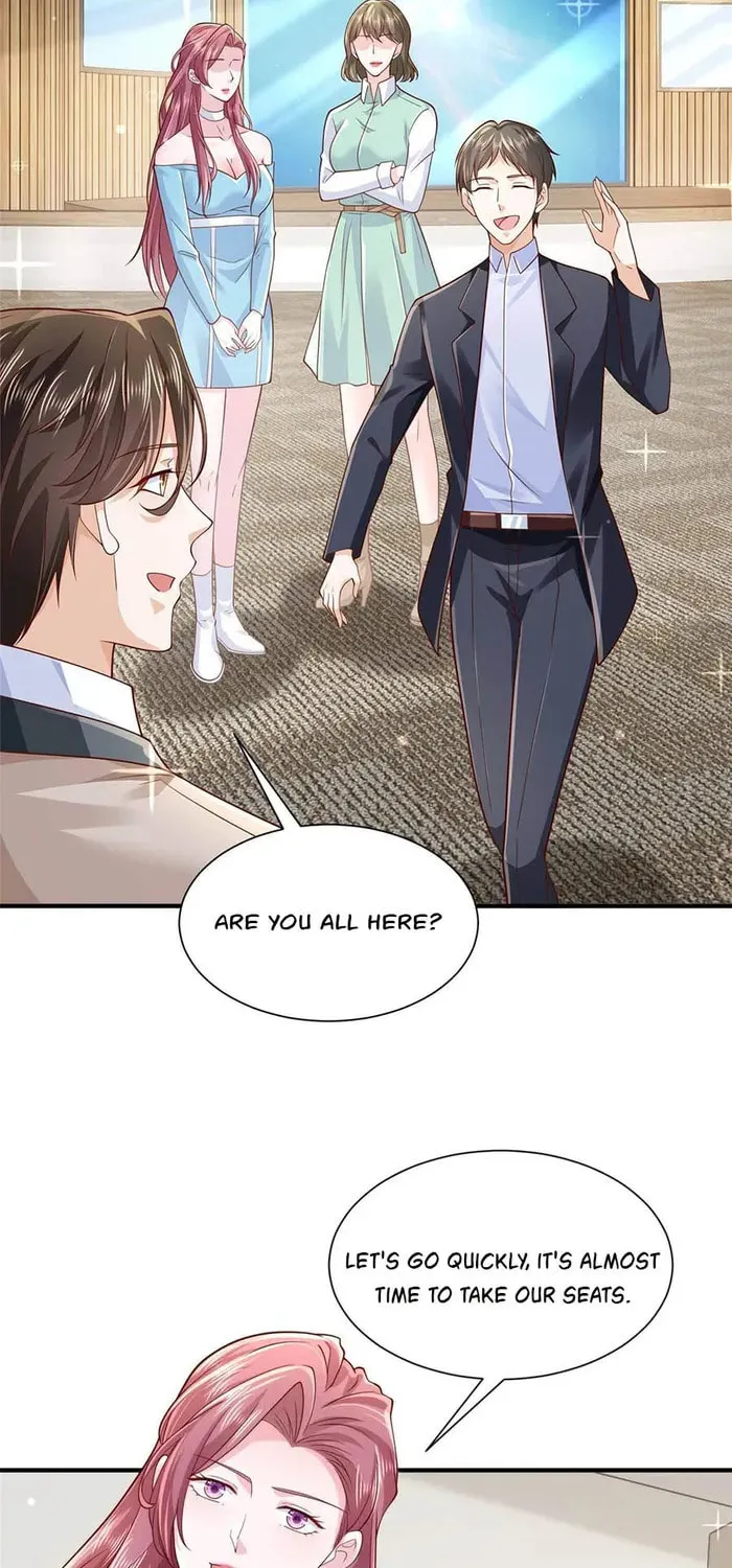 I Randomly Have A New Career Every Week Chapter 719 page 11 - 