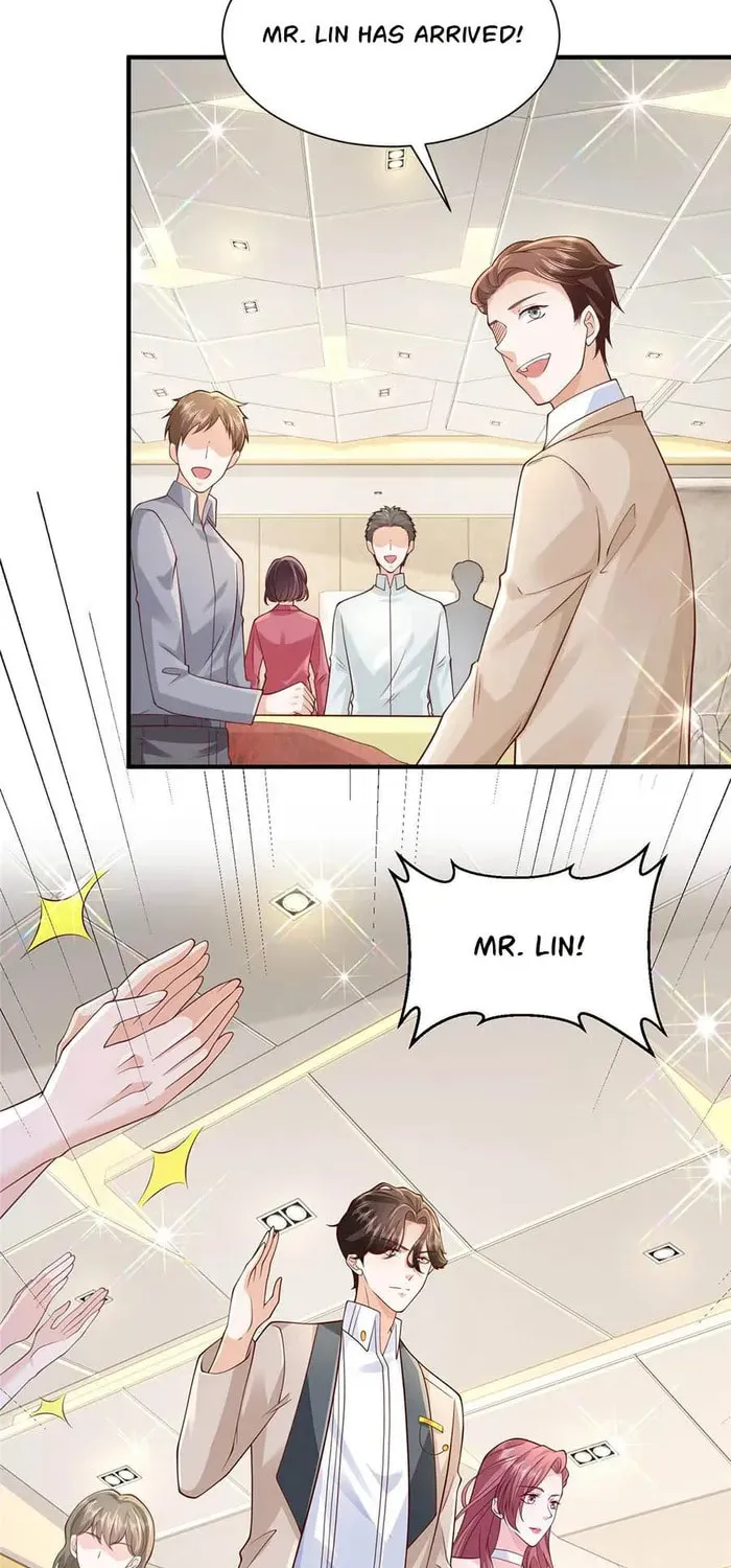 I Randomly Have A New Career Every Week Chapter 719 page 13 - 