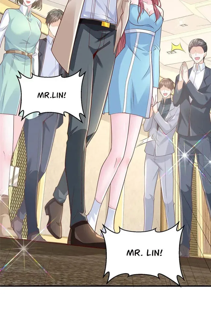 I Randomly Have A New Career Every Week Chapter 719 page 14 - 
