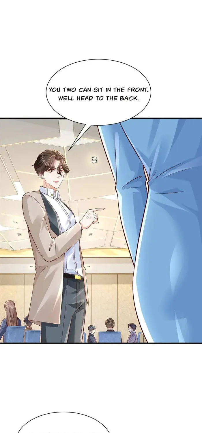 I Randomly Have A New Career Every Week Chapter 719 page 15 - 