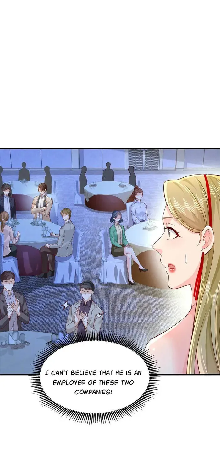 I Randomly Have A New Career Every Week Chapter 719 page 19 - 
