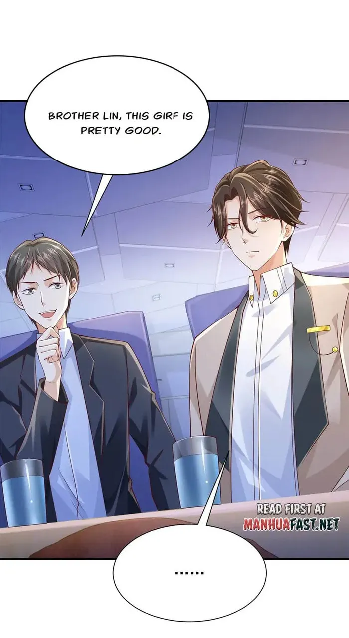 I Randomly Have A New Career Every Week Chapter 719 page 20 - 