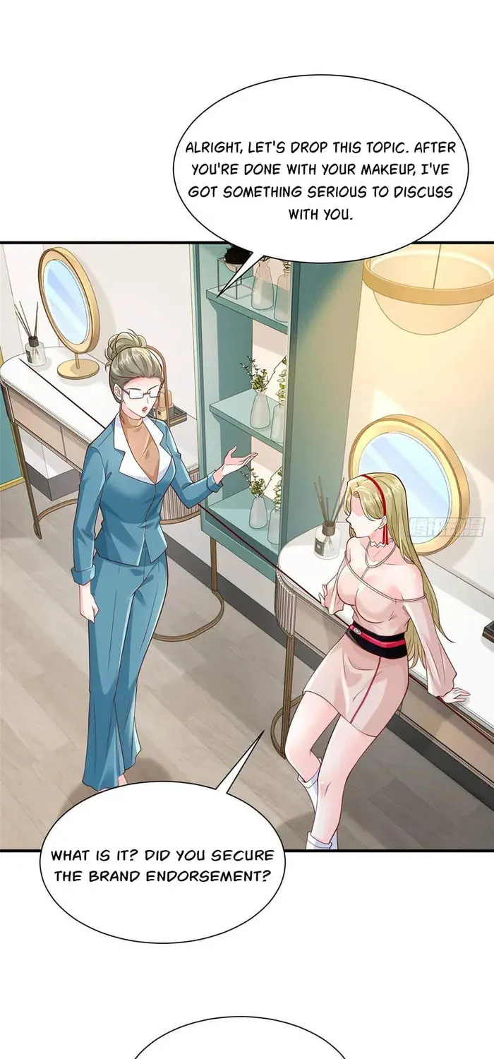 I Randomly Have A New Career Every Week Chapter 719 page 3 - 