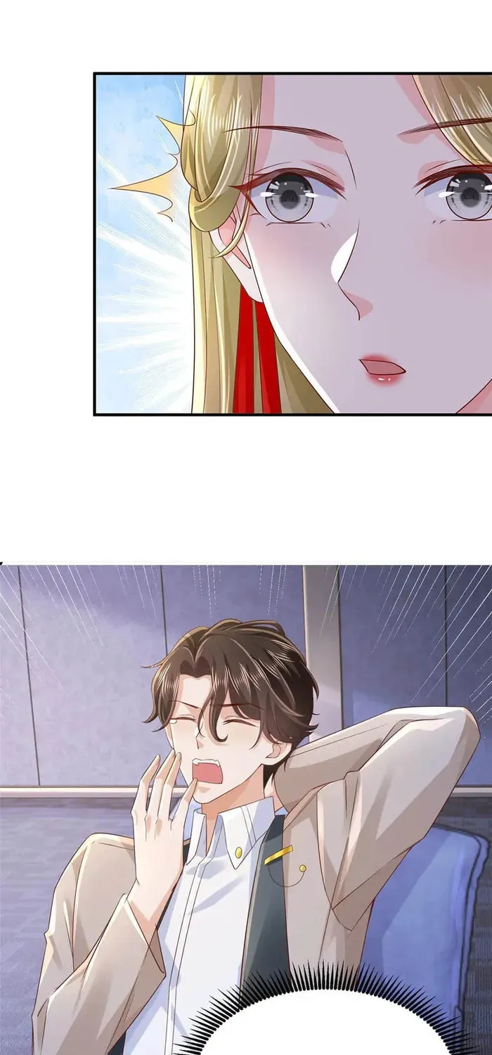 I Randomly Have A New Career Every Week Chapter 719 page 23 - 