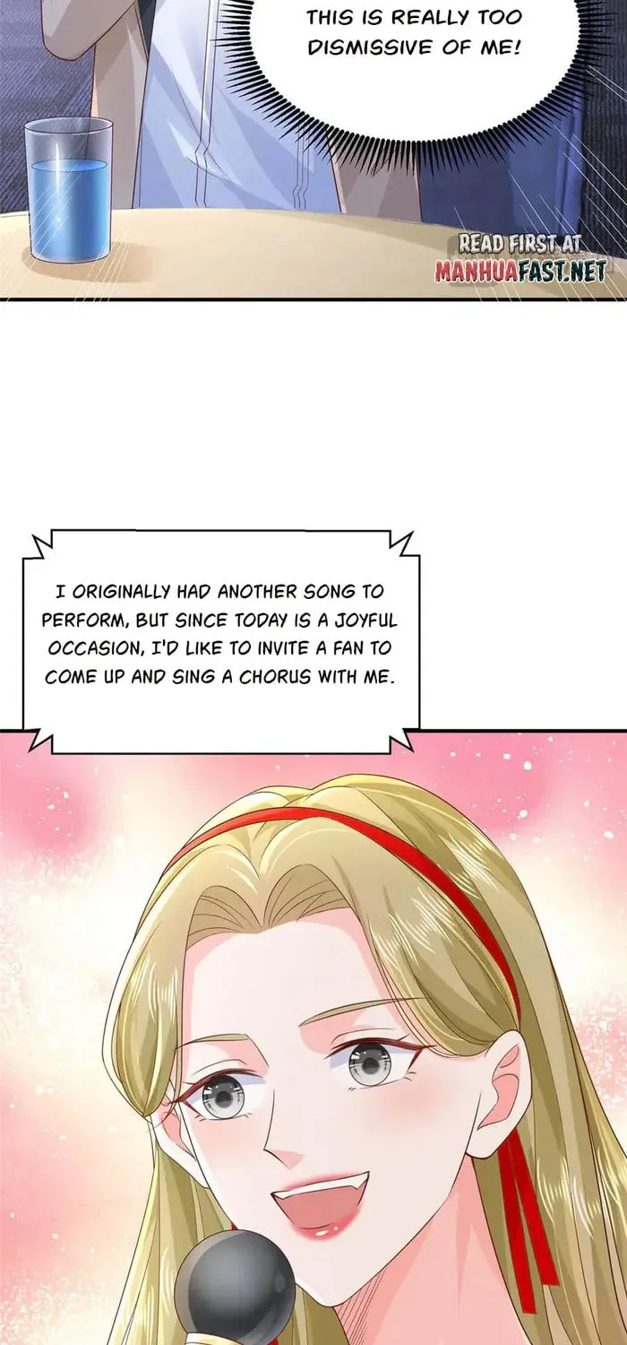 I Randomly Have A New Career Every Week Chapter 719 page 24 - 