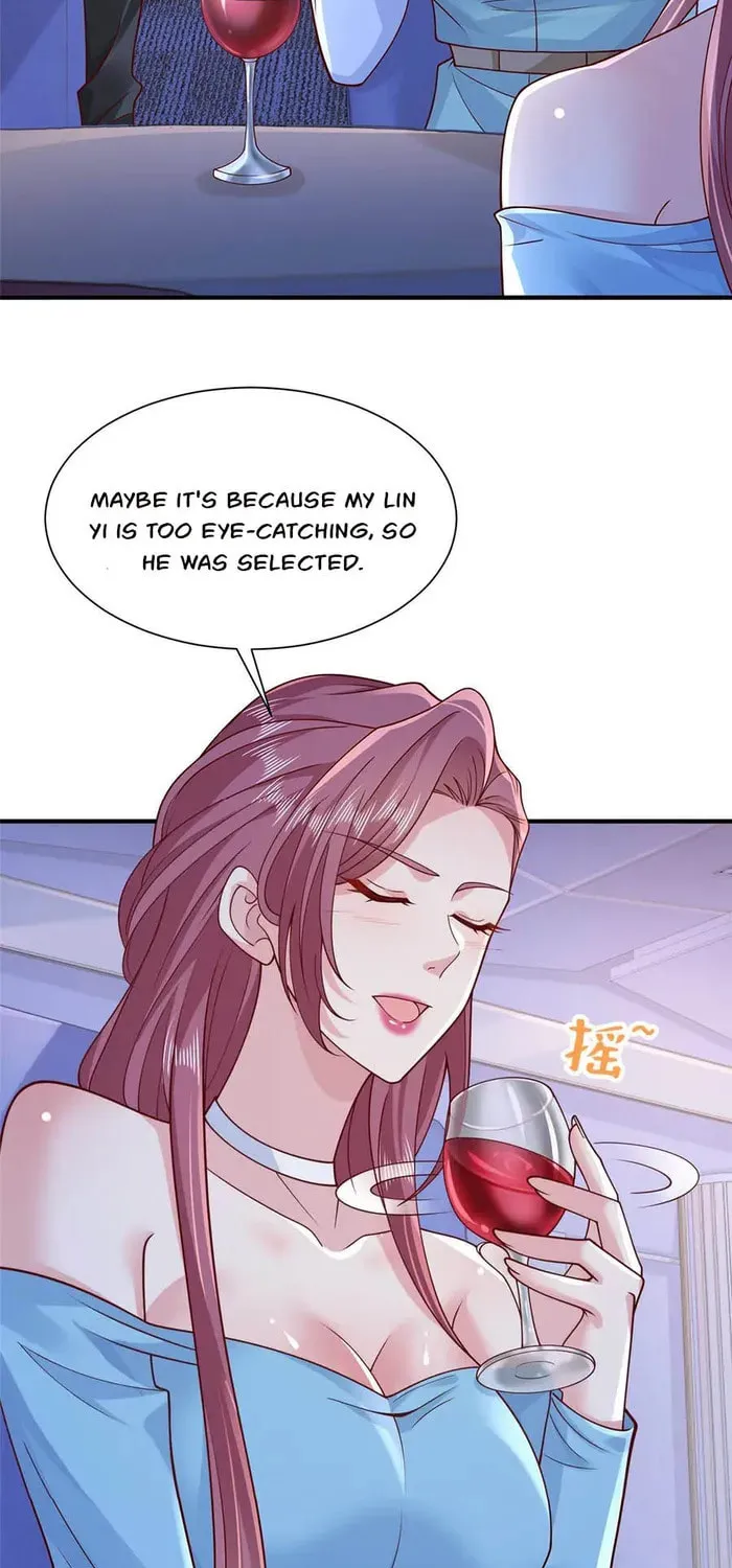 I Randomly Have A New Career Every Week Chapter 719 page 28 - 