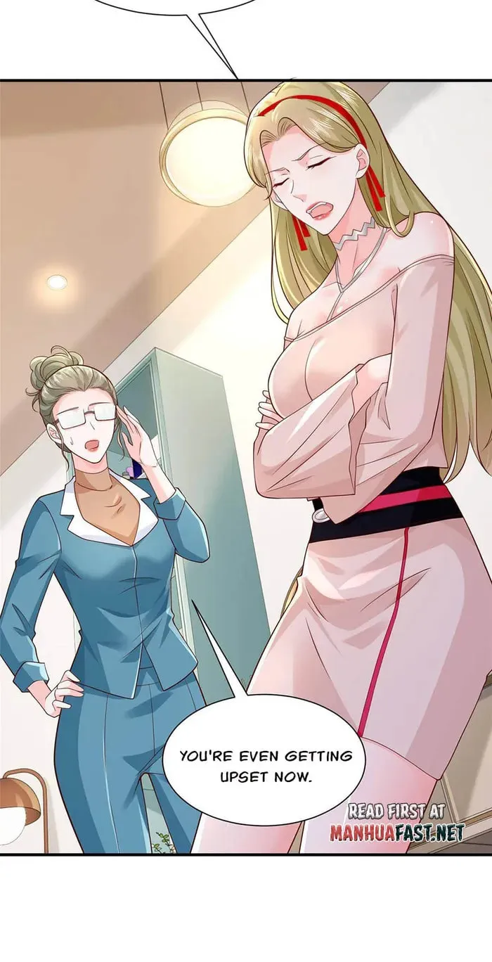 I Randomly Have A New Career Every Week Chapter 719 page 5 - 