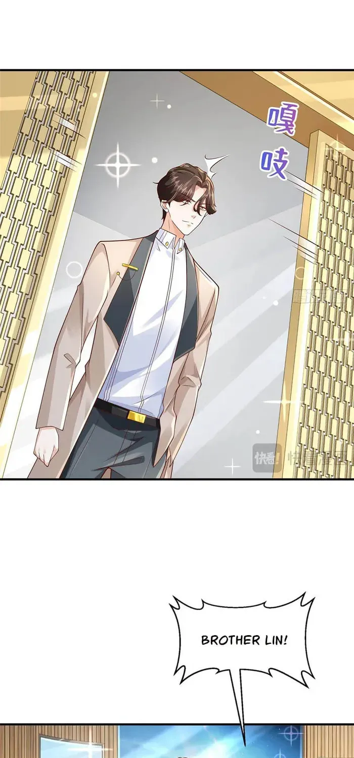 I Randomly Have A New Career Every Week Chapter 719 page 10 - 