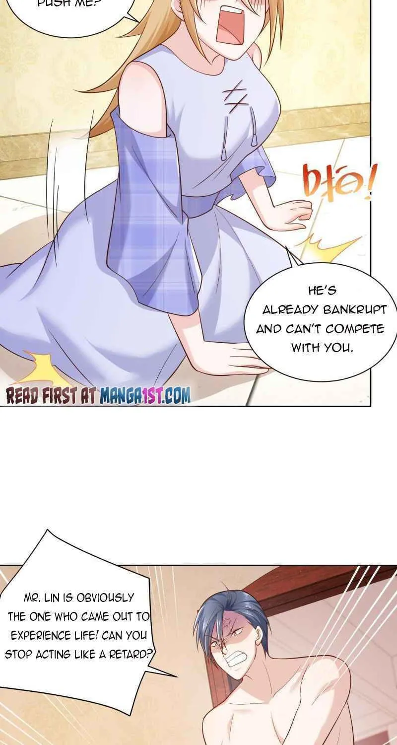 I Randomly Have A New Career Every Week Chapter 72 page 11 - 
