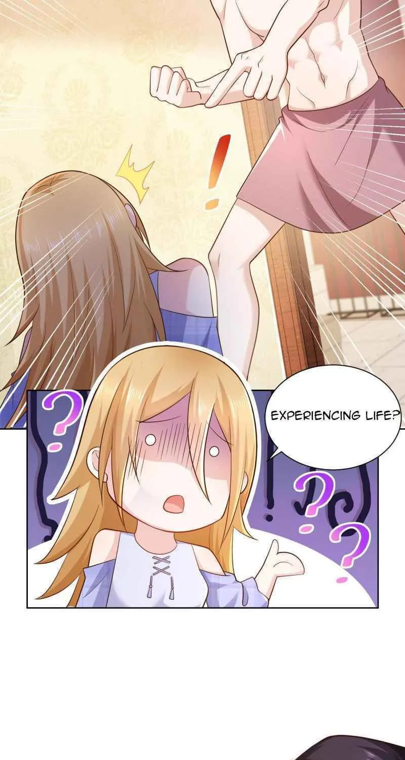 I Randomly Have A New Career Every Week Chapter 72 page 12 - 