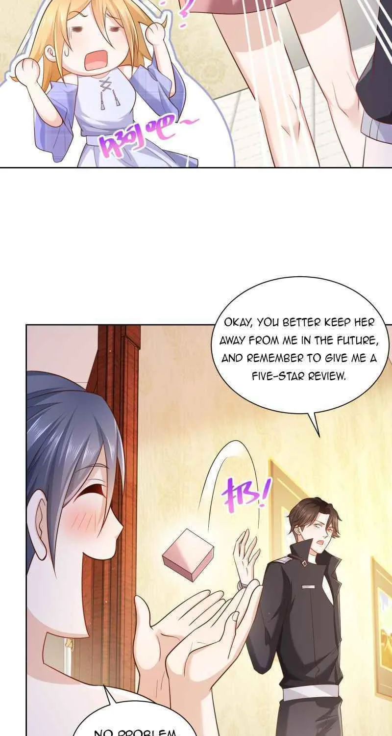 I Randomly Have A New Career Every Week Chapter 72 page 14 - 