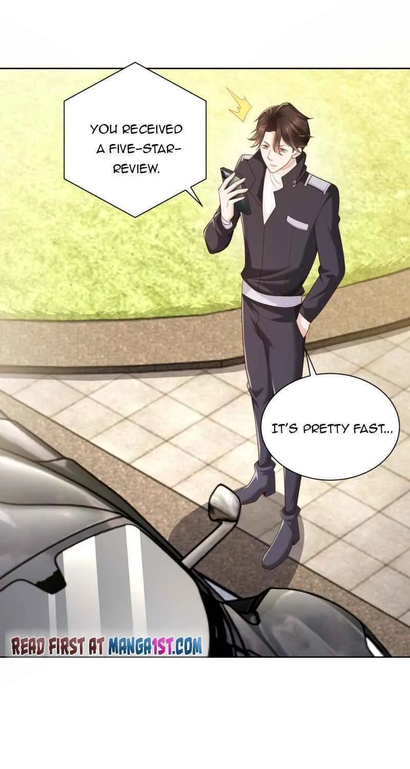 I Randomly Have A New Career Every Week Chapter 72 page 16 - 