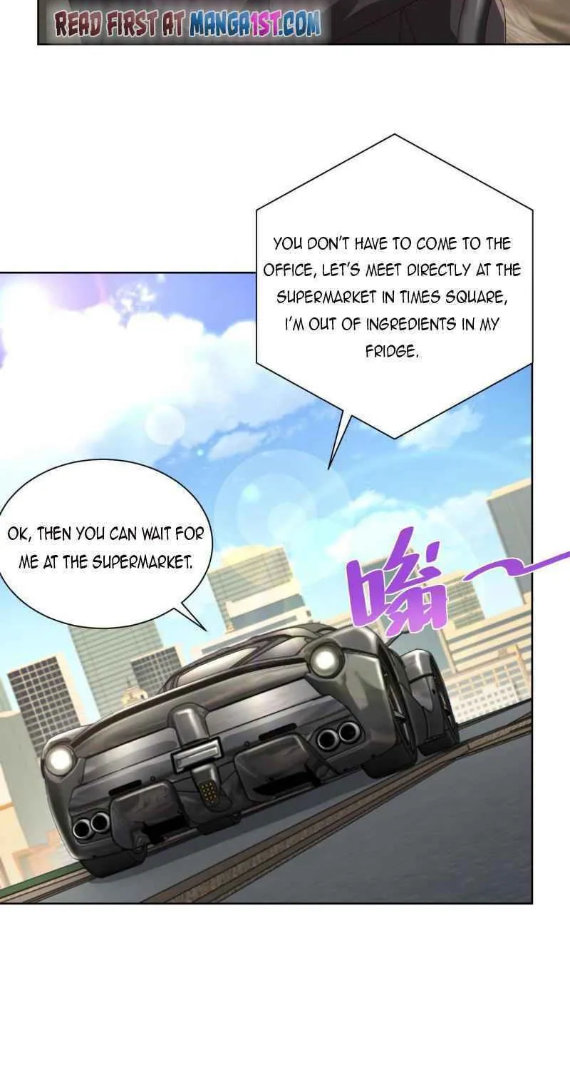 I Randomly Have A New Career Every Week Chapter 72 page 21 - 
