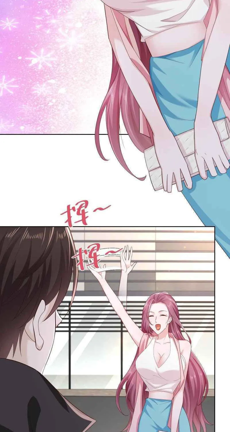 I Randomly Have A New Career Every Week Chapter 72 page 24 - 