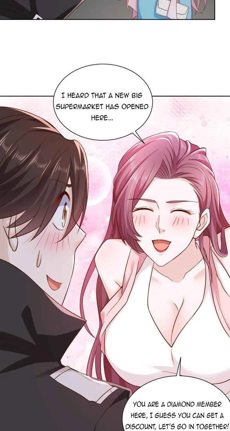 I Randomly Have A New Career Every Week Chapter 72 page 25 - 