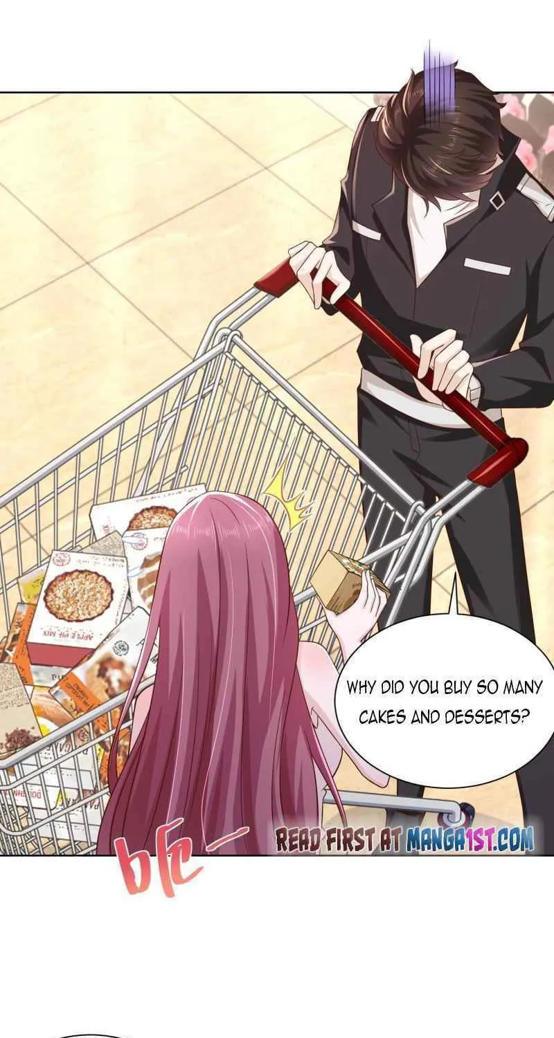 I Randomly Have A New Career Every Week Chapter 72 page 30 - 
