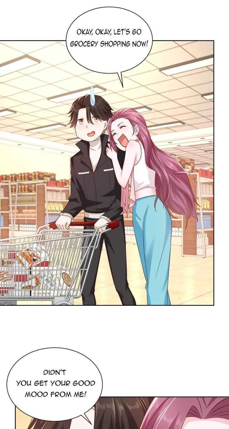 I Randomly Have A New Career Every Week Chapter 72 page 32 - 