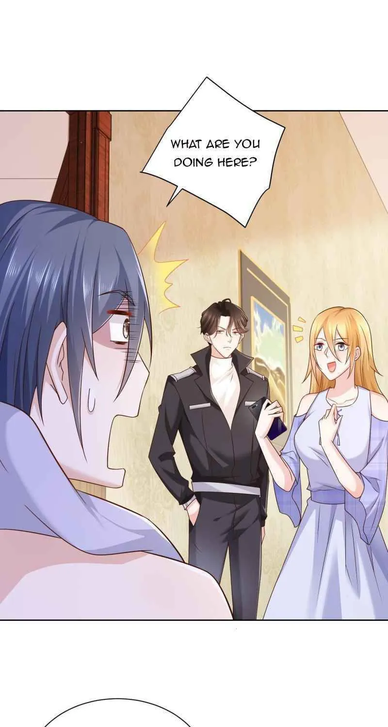 I Randomly Have A New Career Every Week Chapter 72 page 8 - 