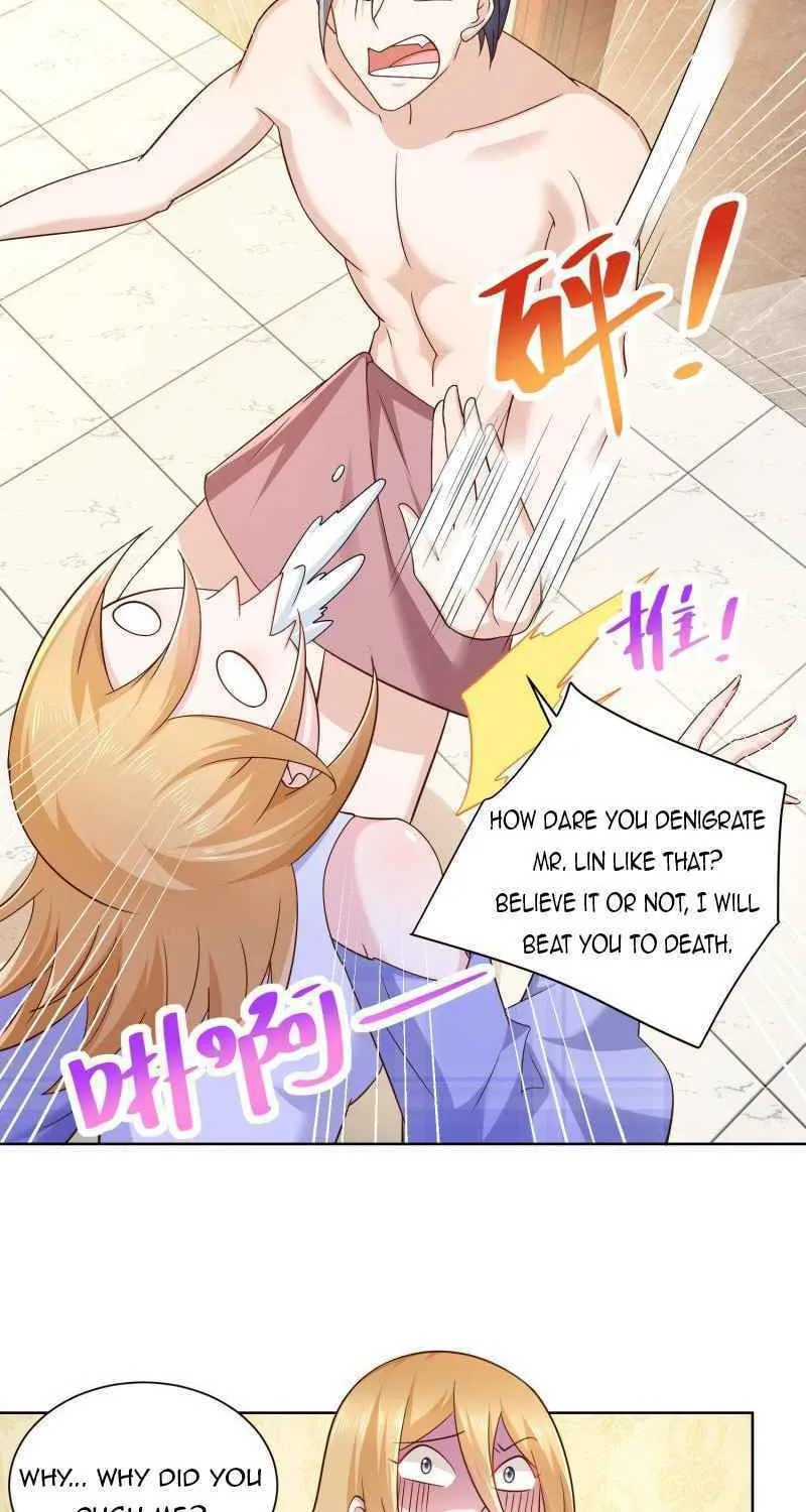 I Randomly Have A New Career Every Week Chapter 72 page 10 - 