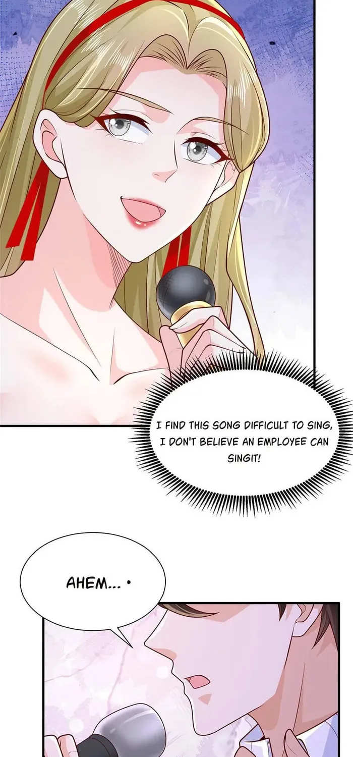 I Randomly Have A New Career Every Week Chapter 720 page 12 - 