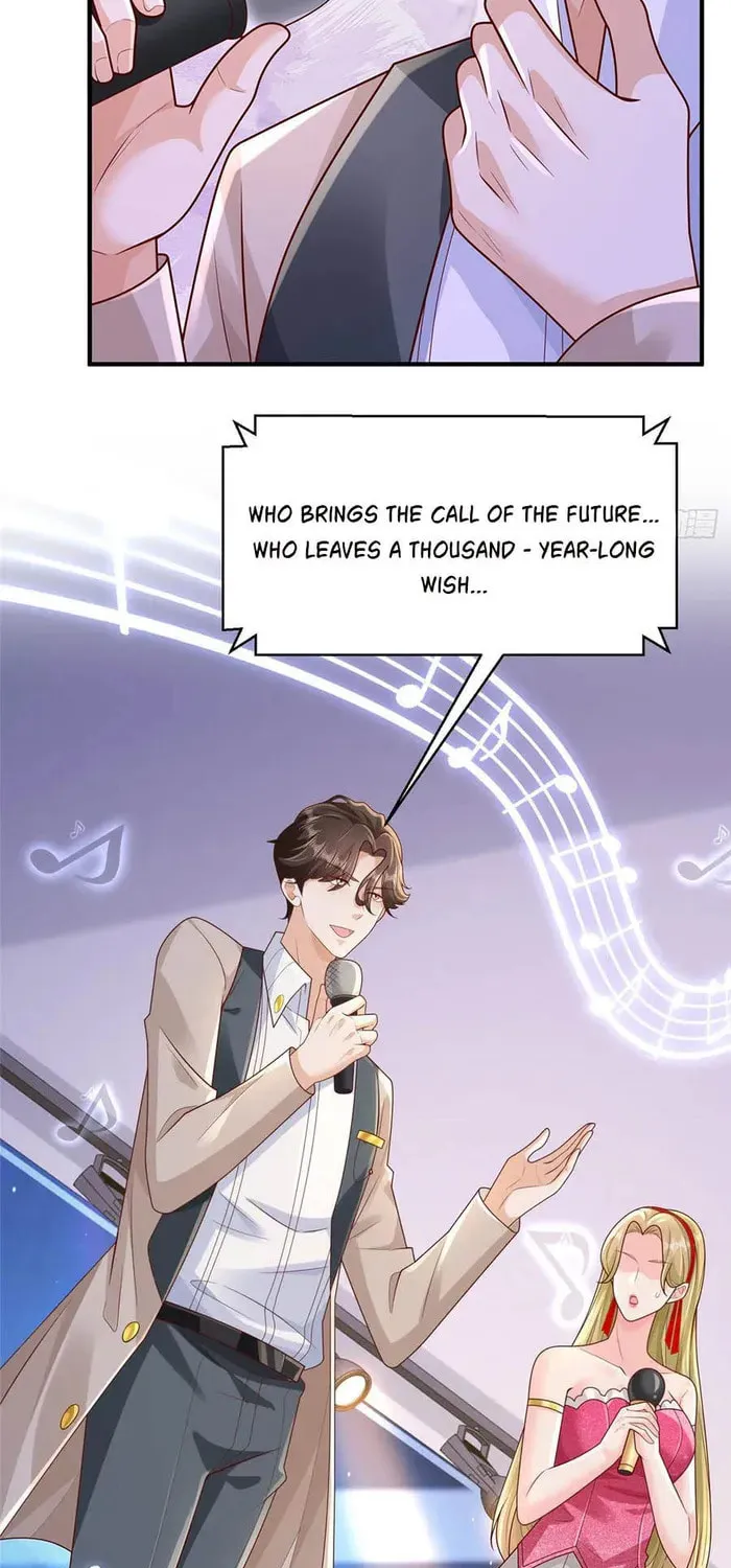 I Randomly Have A New Career Every Week Chapter 720 page 13 - 
