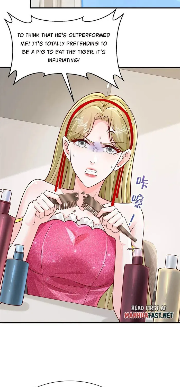 I Randomly Have A New Career Every Week Chapter 720 page 19 - 
