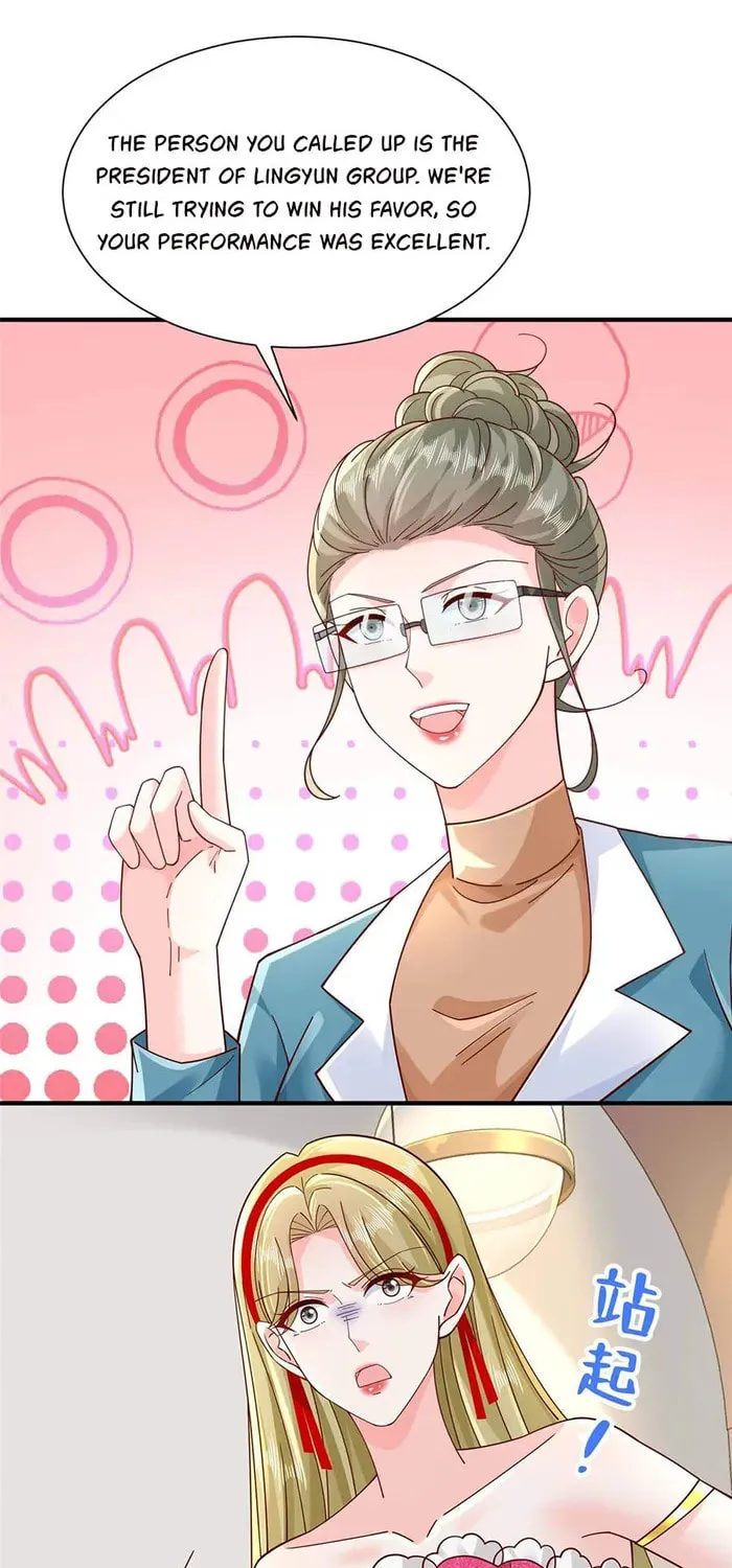 I Randomly Have A New Career Every Week Chapter 720 page 21 - 