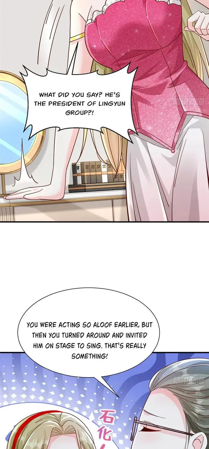 I Randomly Have A New Career Every Week Chapter 720 page 22 - 