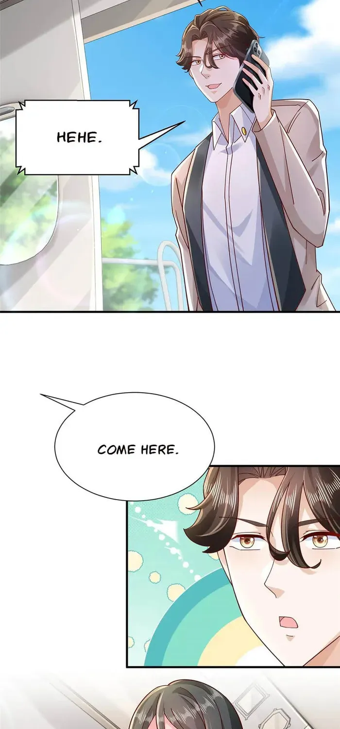 I Randomly Have A New Career Every Week Chapter 720 page 25 - 
