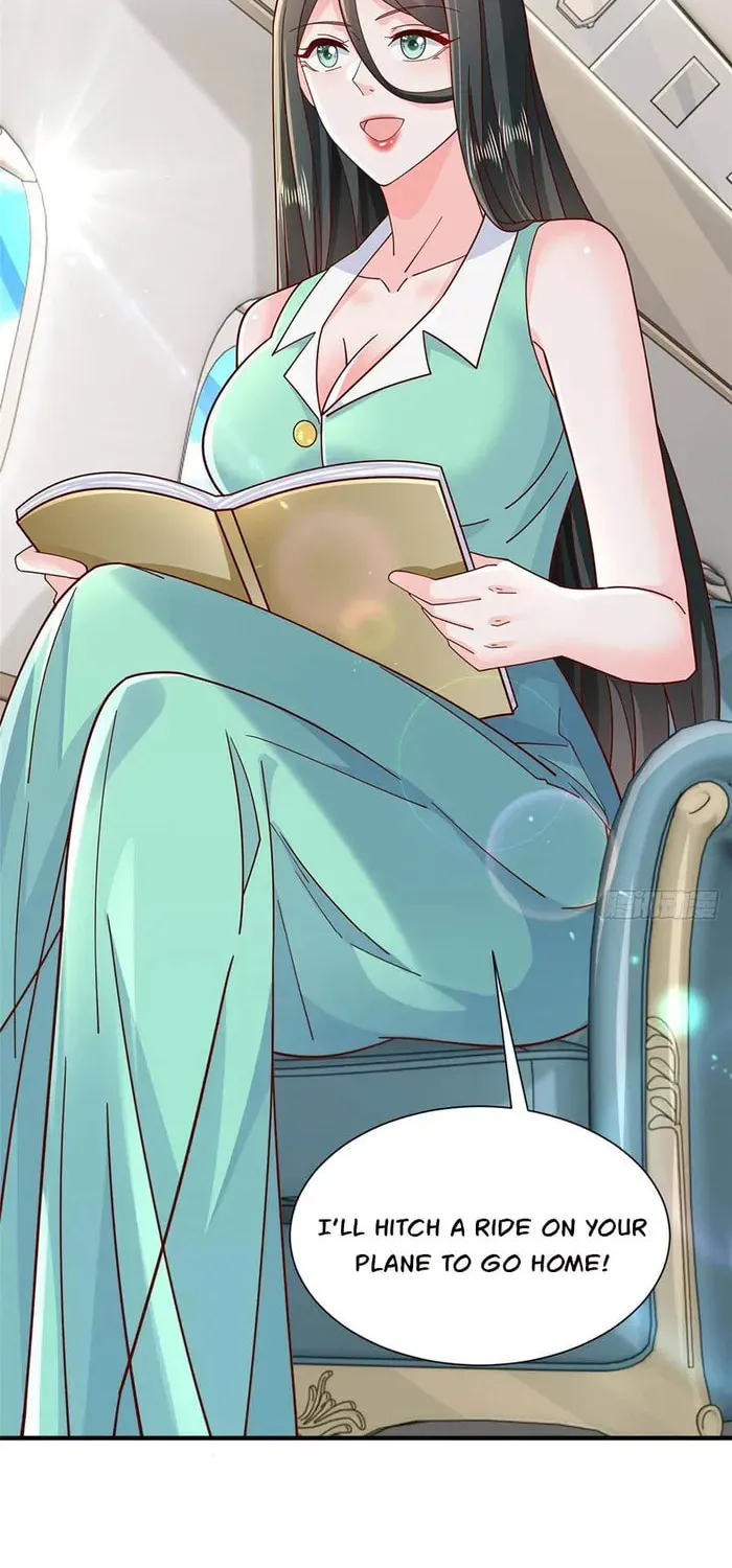 I Randomly Have A New Career Every Week Chapter 720 page 26 - 