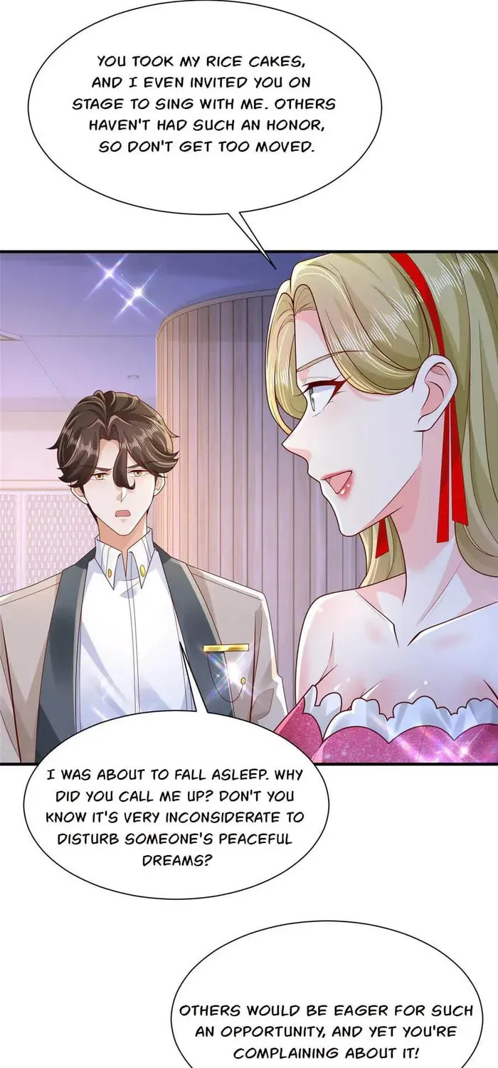 I Randomly Have A New Career Every Week Chapter 720 page 4 - 