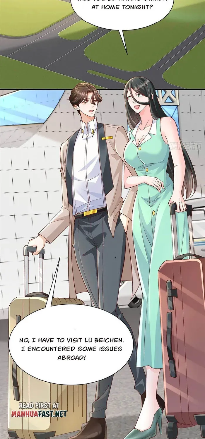 I Randomly Have A New Career Every Week Chapter 720 page 32 - 