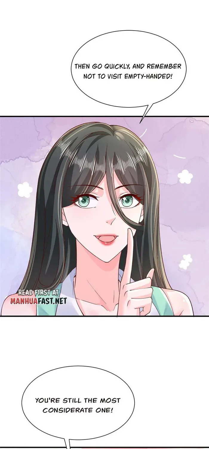 I Randomly Have A New Career Every Week Chapter 720 page 34 - 