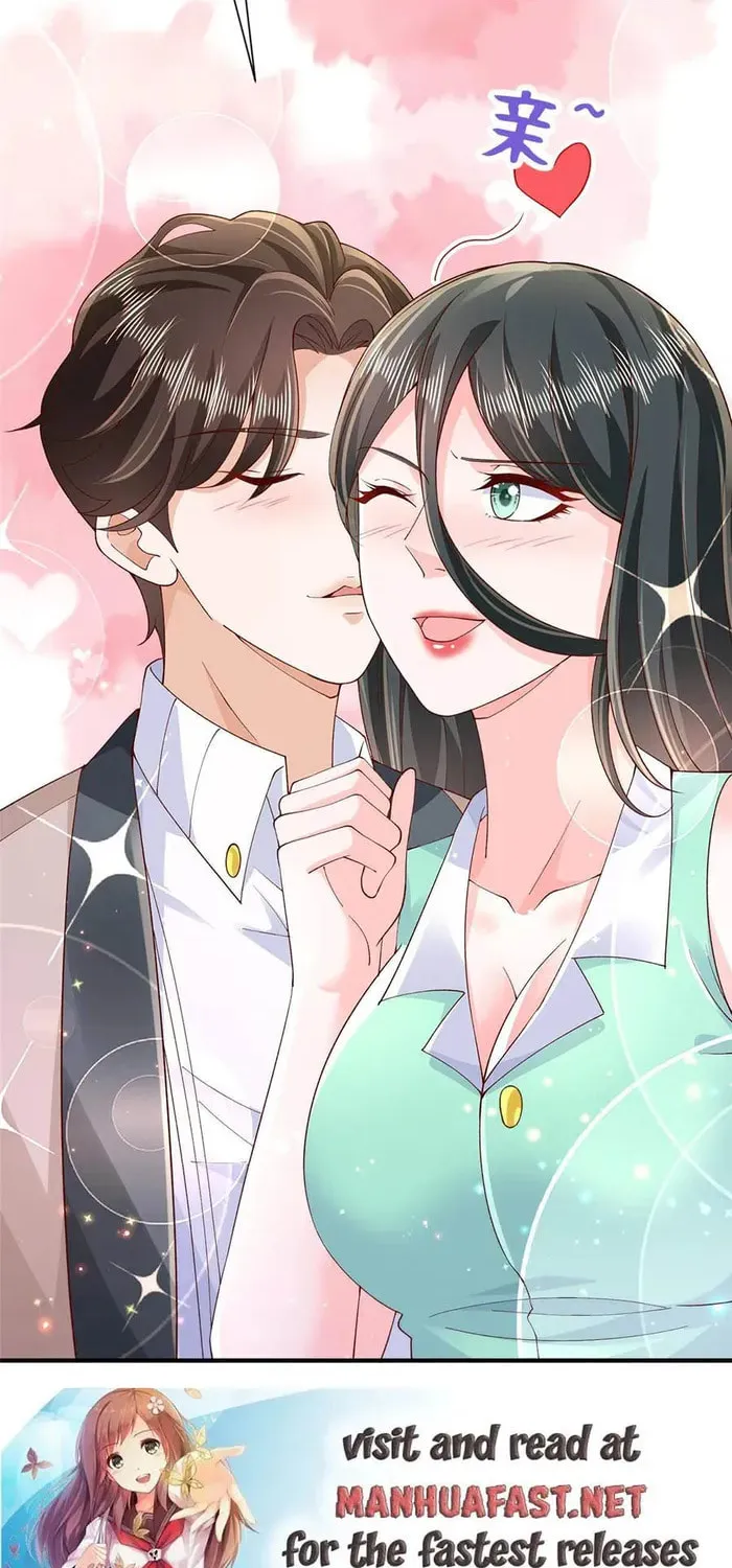 I Randomly Have A New Career Every Week Chapter 720 page 35 - 