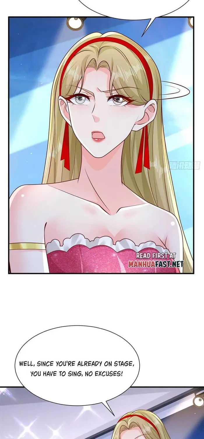 I Randomly Have A New Career Every Week Chapter 720 page 5 - 