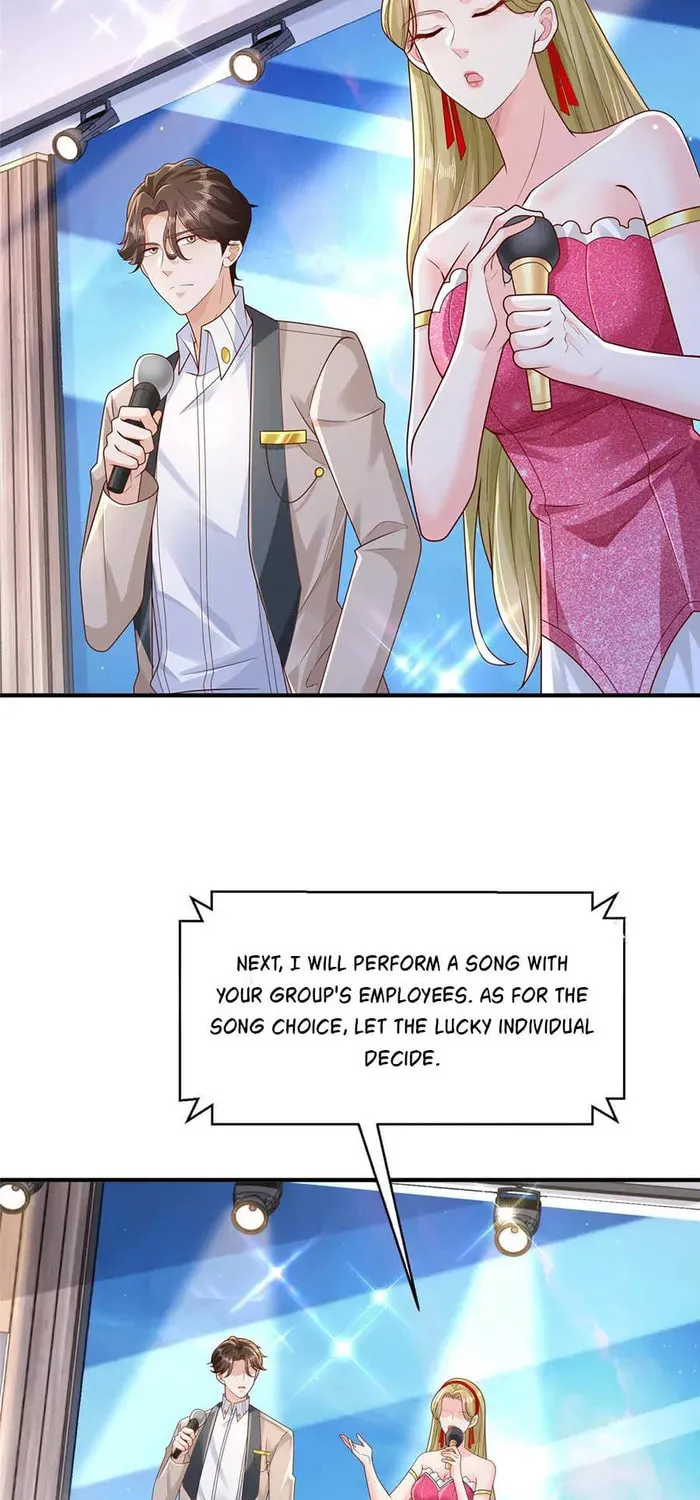 I Randomly Have A New Career Every Week Chapter 720 page 6 - 