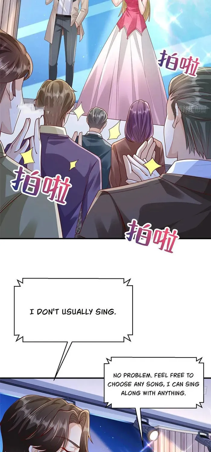 I Randomly Have A New Career Every Week Chapter 720 page 7 - 