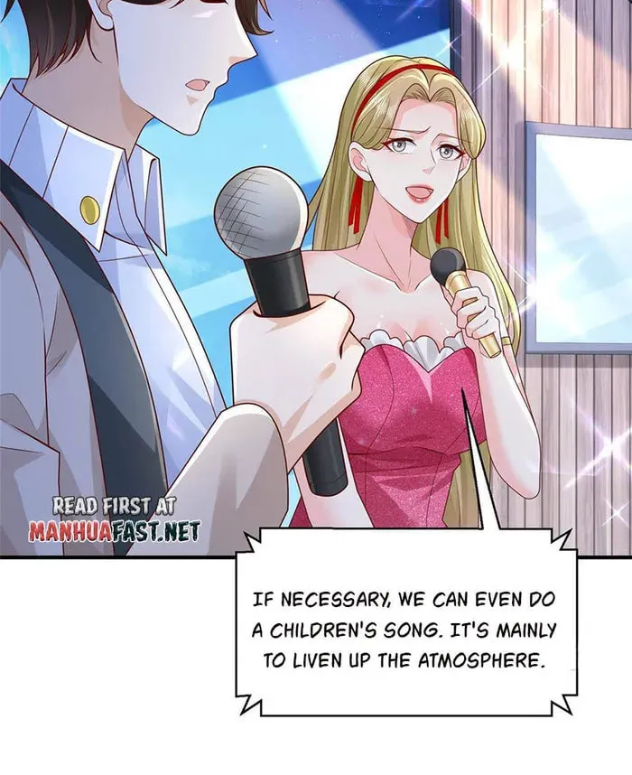 I Randomly Have A New Career Every Week Chapter 720 page 8 - 