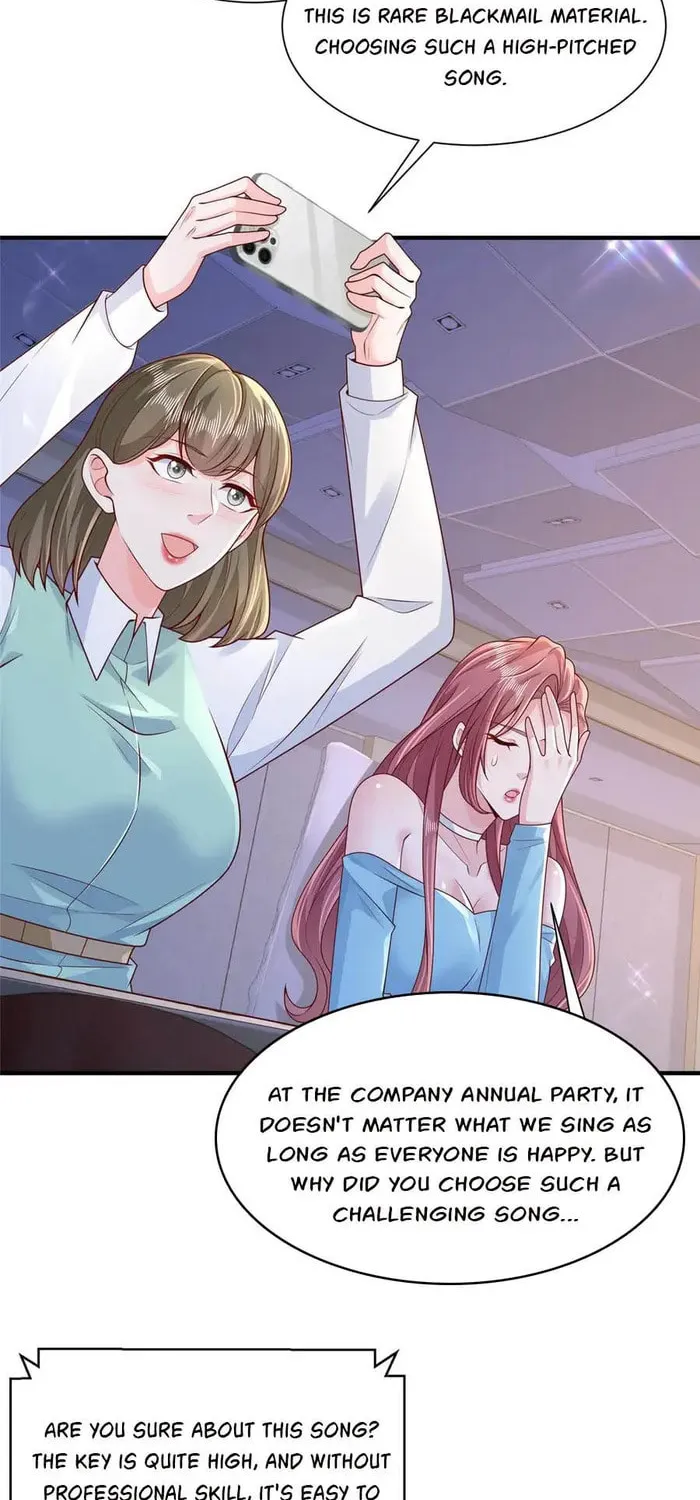 I Randomly Have A New Career Every Week Chapter 720 page 10 - 