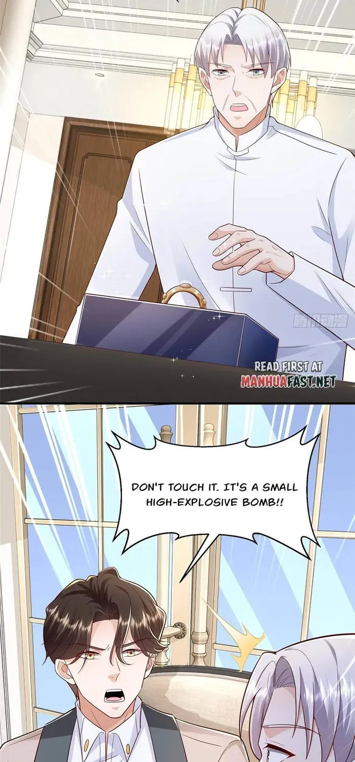 I Randomly Have A New Career Every Week Chapter 721 page 12 - 